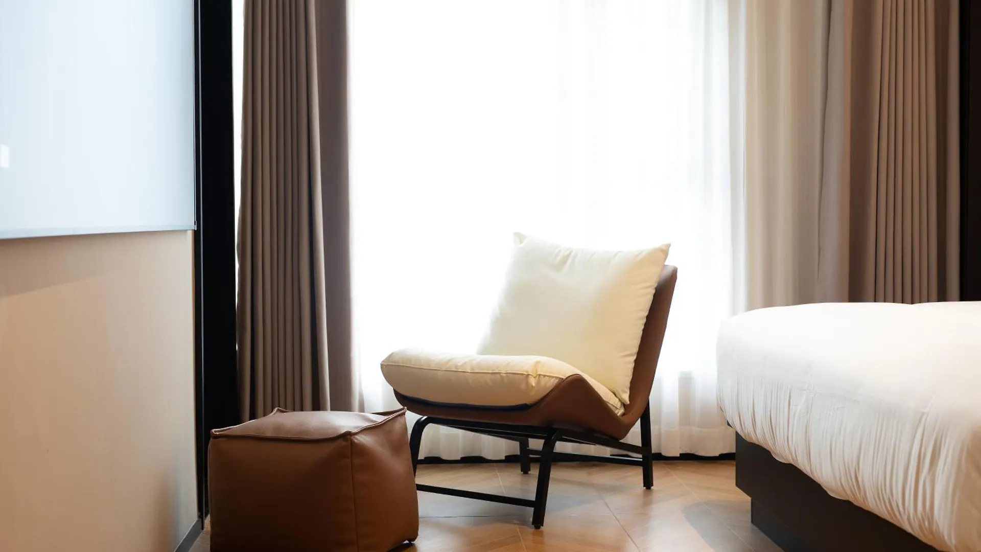 See You Soon At The Ritz Rose Summer Hotel Санья Китай