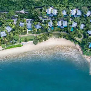 Ośrodek wypoczynkowy Mandarin Oriental,, Sanya