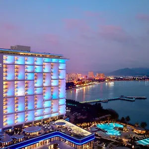 ホテル ザ 山海天 三亜 オートグラフ コレクション, 三亜市