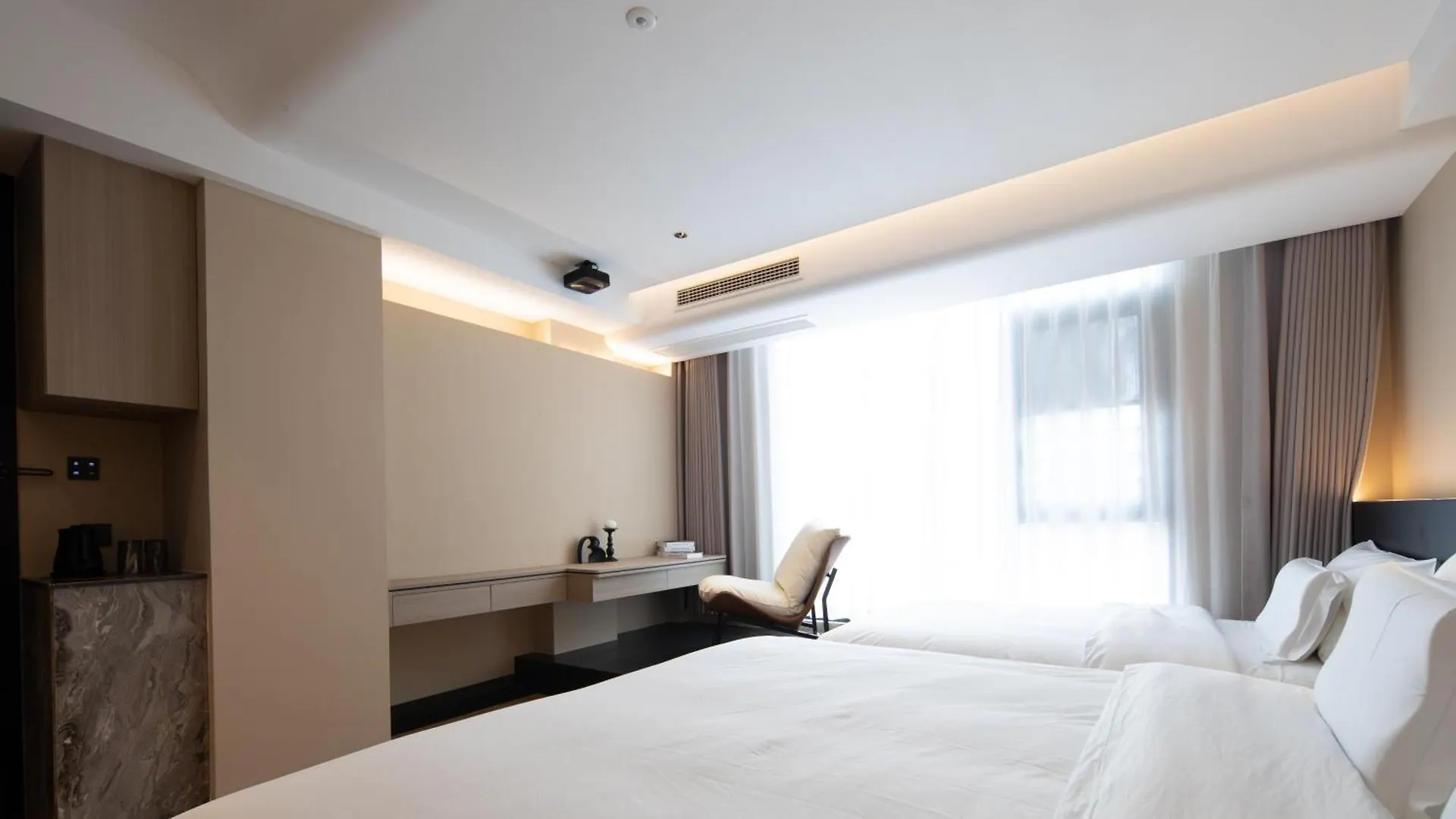 ***  See You Soon At The Ritz Rose Summer Hotel Sanya China