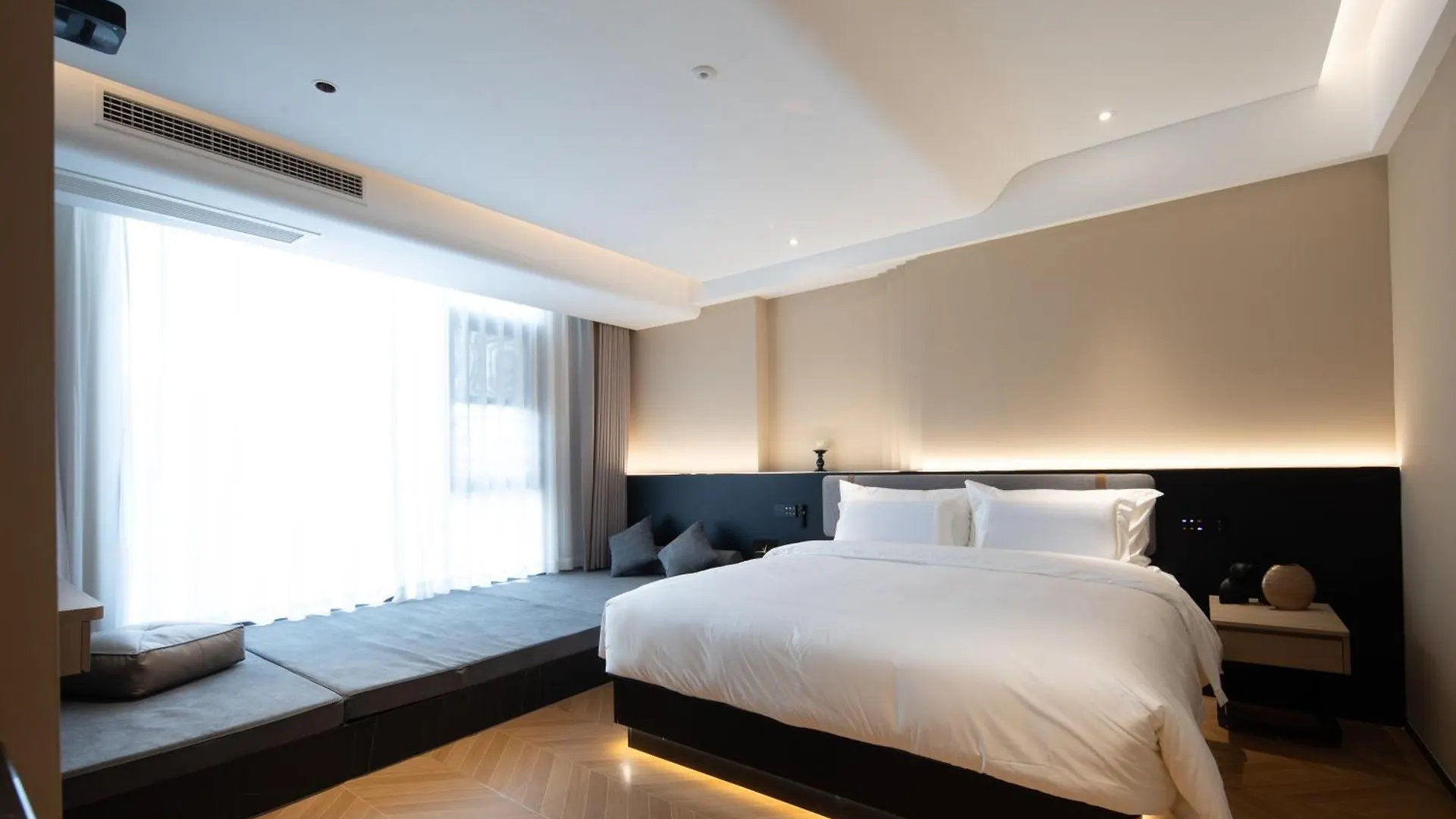 ***  See You Soon At The Ritz Rose Summer Hotel Sanya China