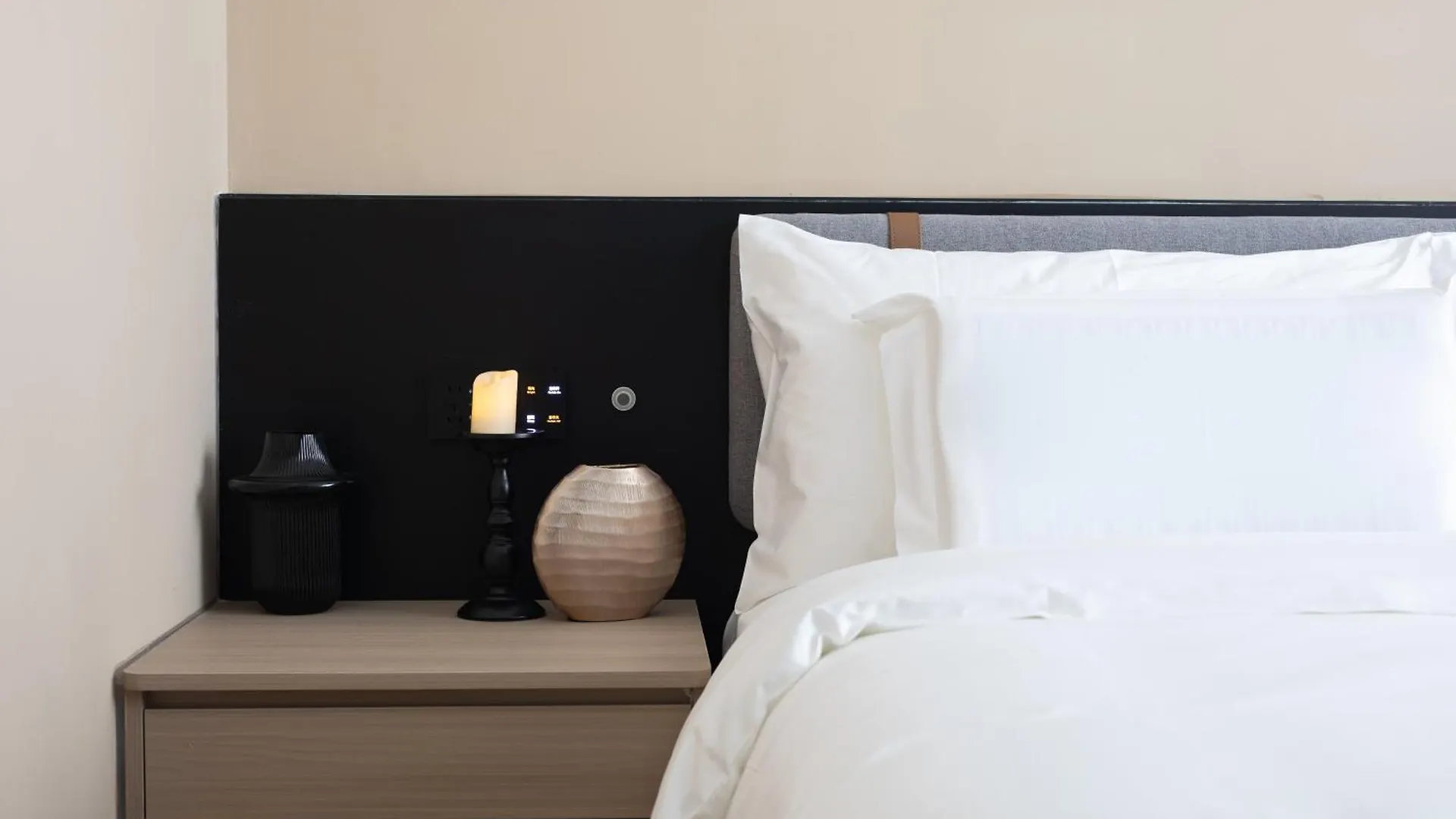 See You Soon At The Ritz Rose Summer Hotel Sanya